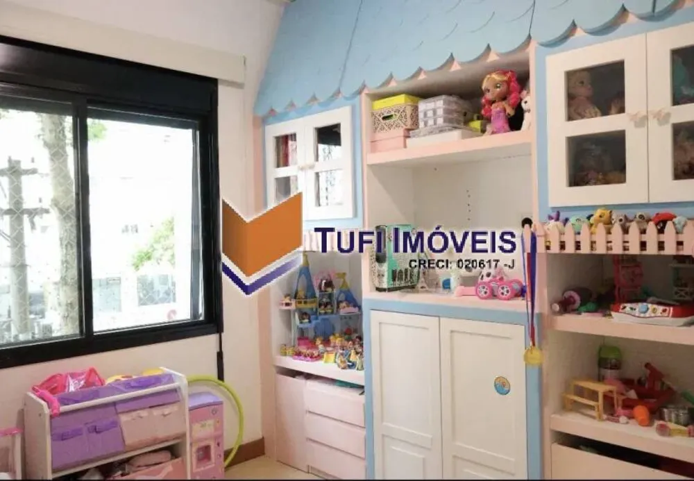 Apartamento, 4 quartos, 172 m² - Foto 4