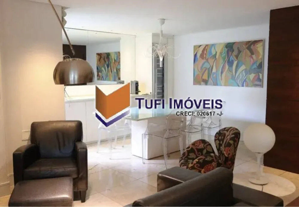 Apartamento, 4 quartos, 172 m² - Foto 3
