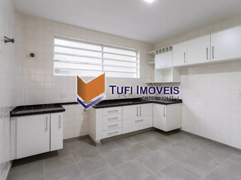 Apartamento à venda com 3 quartos, 134m² - Foto 5