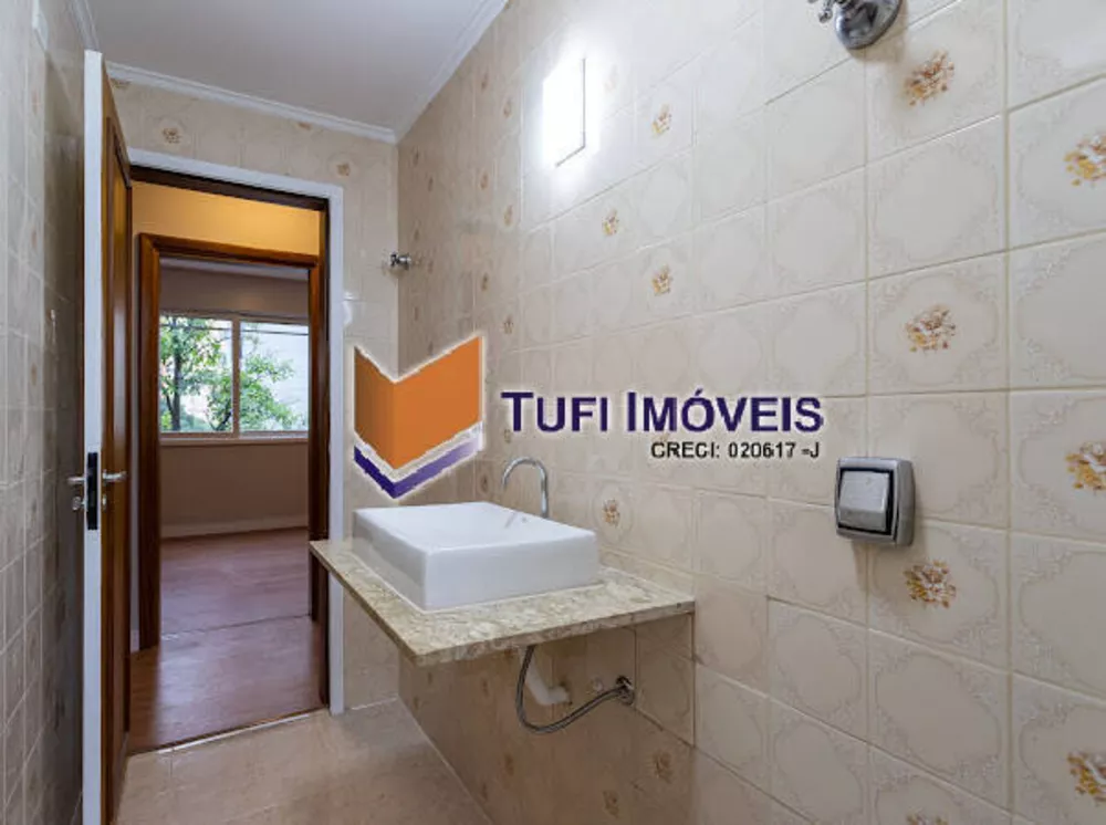 Apartamento à venda com 3 quartos, 134m² - Foto 12