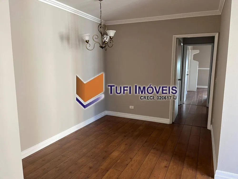 Apartamento, 2 quartos, 130 m² - Foto 3