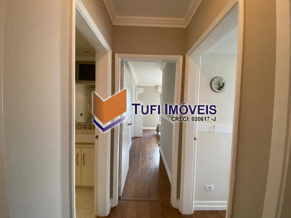 Apartamento, 2 quartos, 130 m² - Foto 2