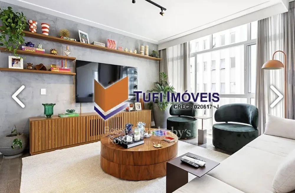 Apartamento, 2 quartos, 131 m² - Foto 3