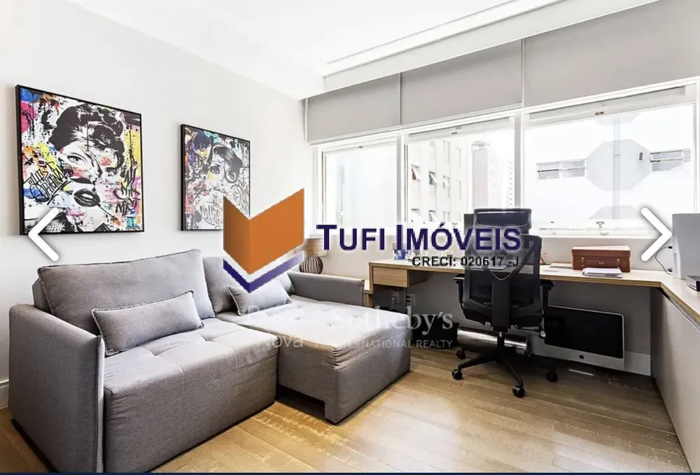 Apartamento, 2 quartos, 131 m² - Foto 4