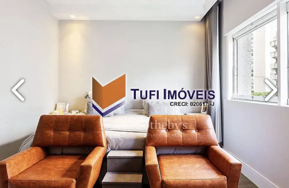 Apartamento, 2 quartos, 131 m² - Foto 8