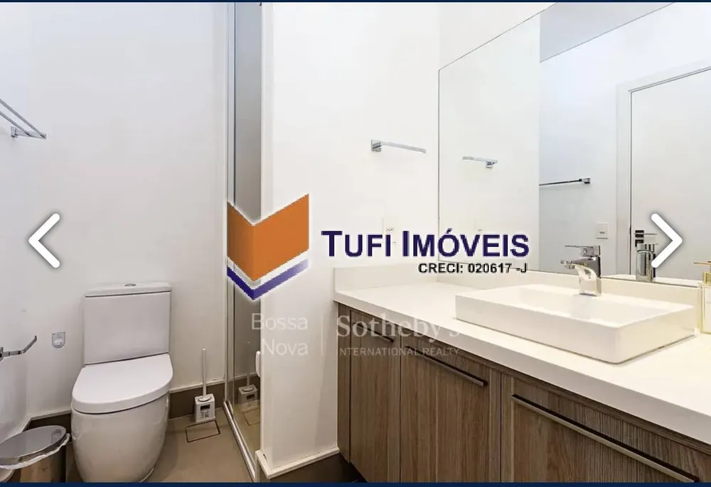 Apartamento, 2 quartos, 131 m² - Foto 2
