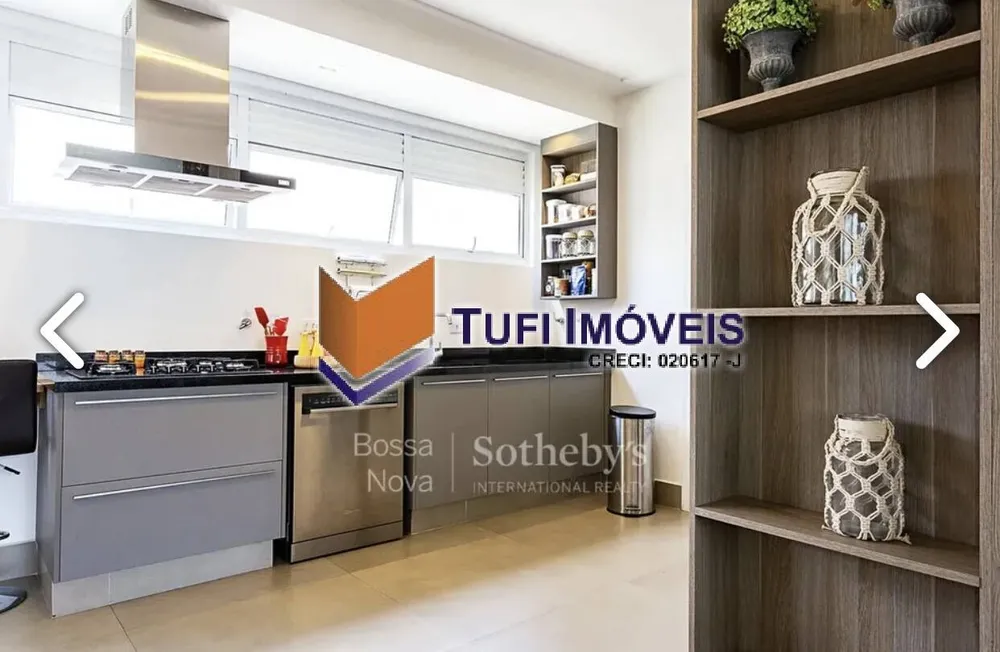 Apartamento, 2 quartos, 131 m² - Foto 5