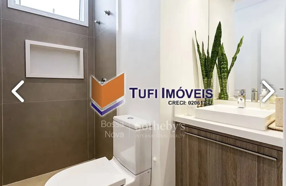 Apartamento, 2 quartos, 131 m² - Foto 7