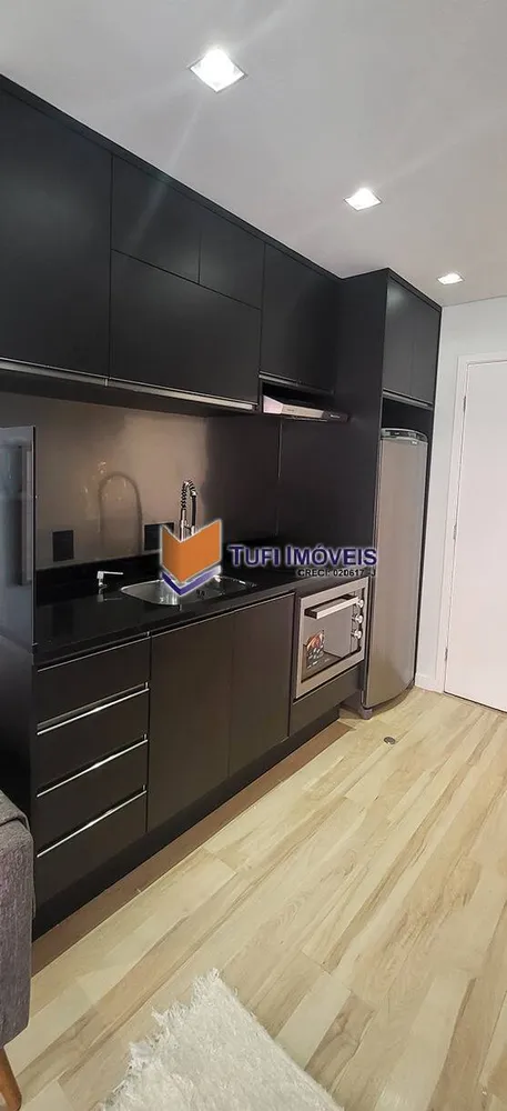 Apartamento, 1 quarto, 42 m² - Foto 10