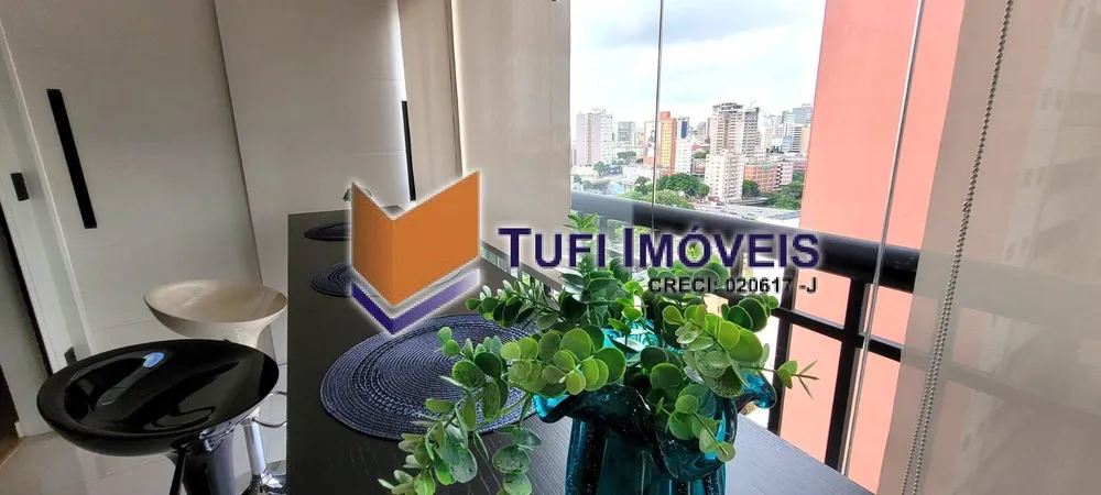Apartamento, 1 quarto, 42 m² - Foto 6