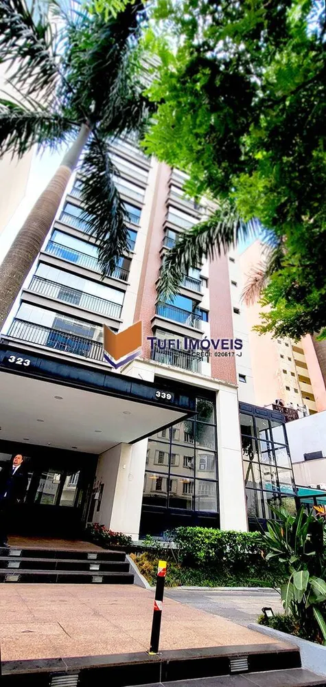 Apartamento, 1 quarto, 42 m² - Foto 2