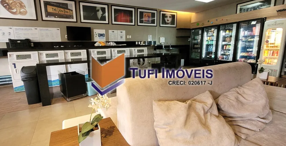 Apartamento, 1 quarto, 42 m² - Foto 7