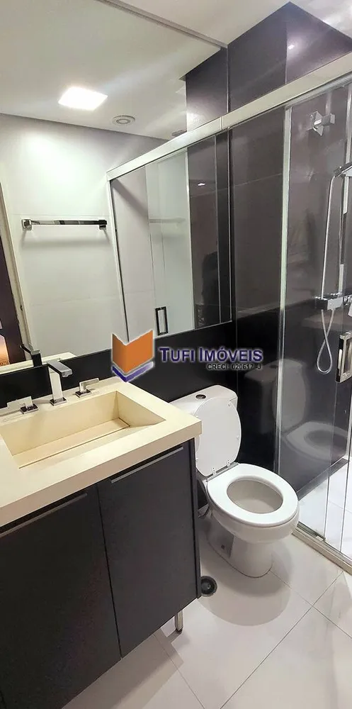 Apartamento, 1 quarto, 42 m² - Foto 11