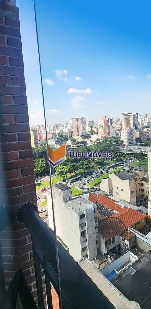 Apartamento, 1 quarto, 42 m² - Foto 3