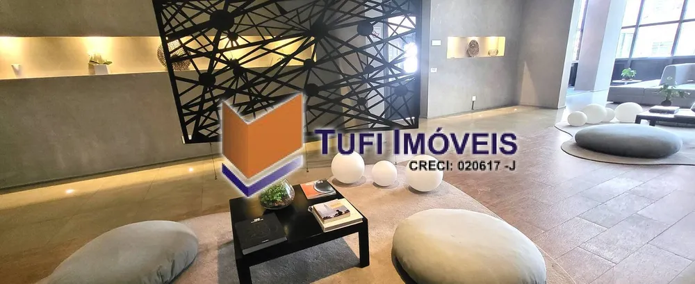 Apartamento, 1 quarto, 42 m² - Foto 12
