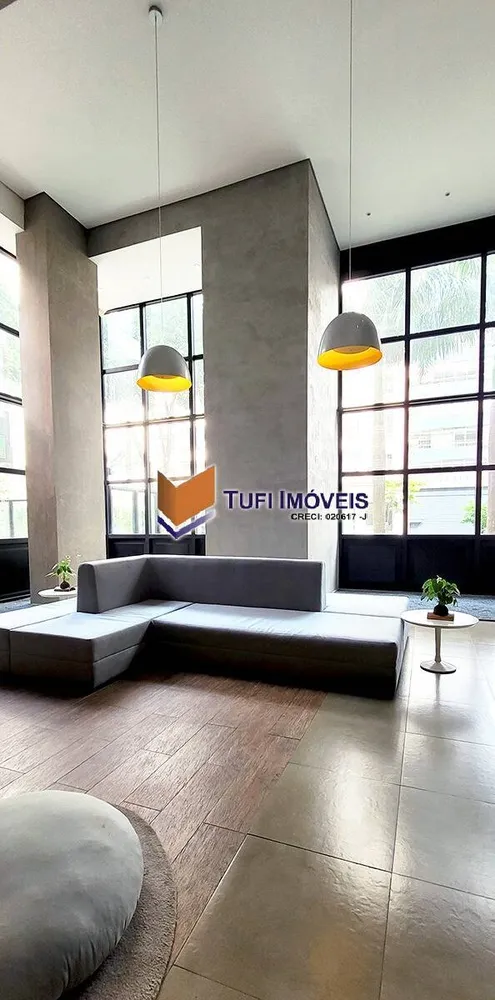 Apartamento, 1 quarto, 42 m² - Foto 8