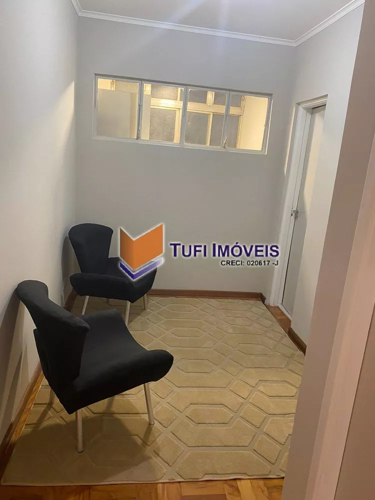 Apartamento, 3 quartos, 95 m² - Foto 8