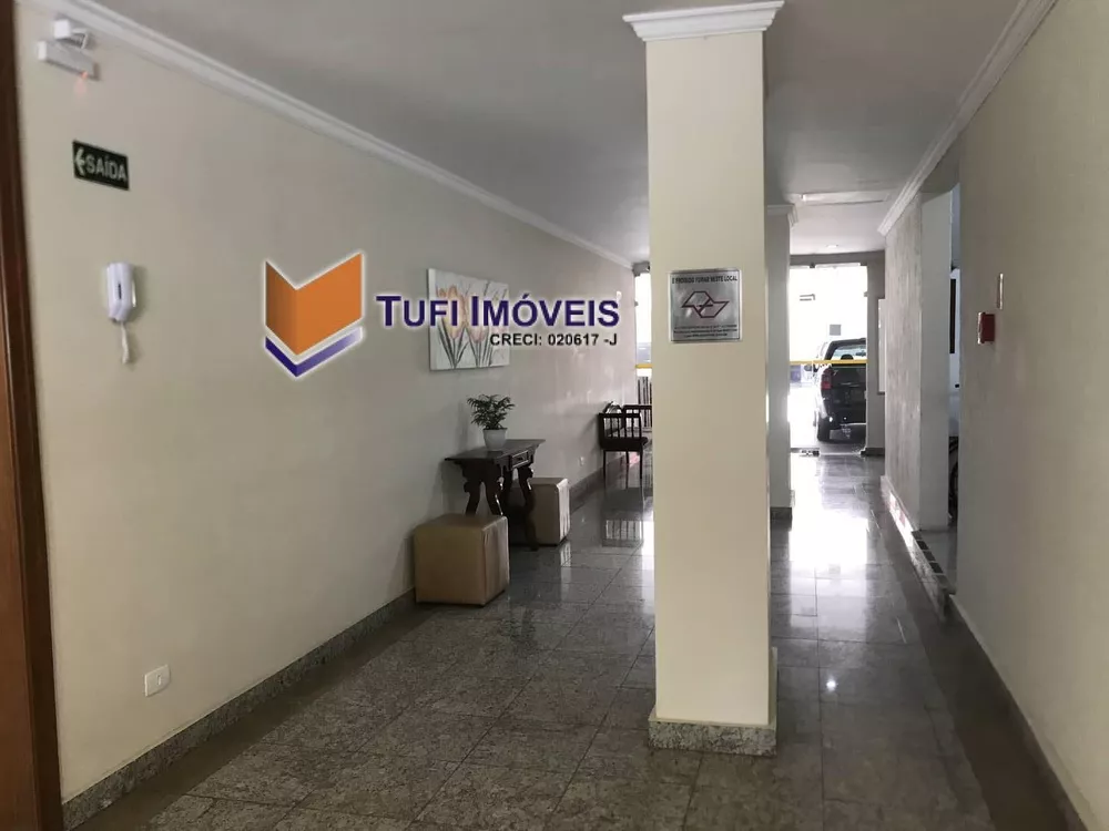 Apartamento, 3 quartos, 95 m² - Foto 12