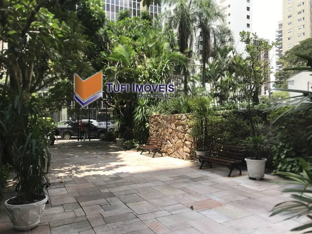 Apartamento, 3 quartos, 95 m² - Foto 14