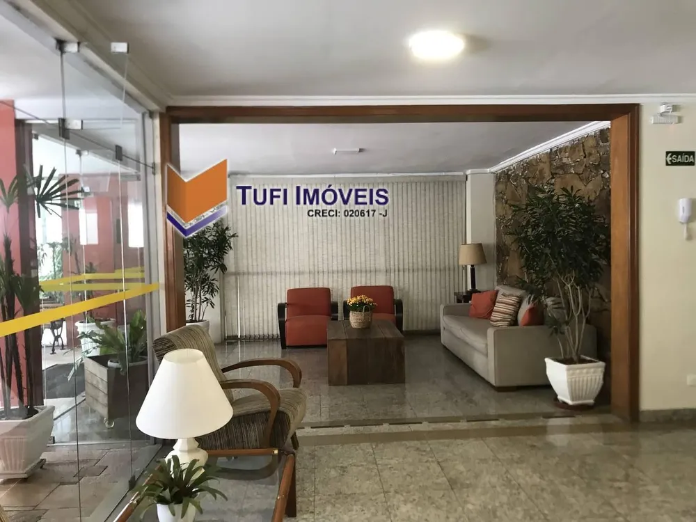 Apartamento, 3 quartos, 95 m² - Foto 13