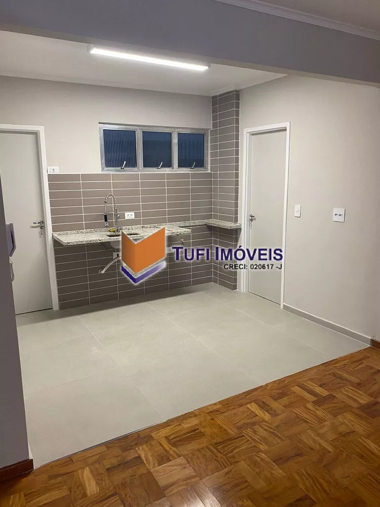 Apartamento, 3 quartos, 95 m² - Foto 5