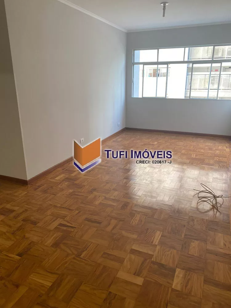 Apartamento, 3 quartos, 95 m² - Foto 1