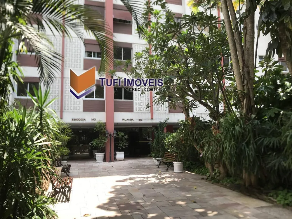 Apartamento, 3 quartos, 95 m² - Foto 15