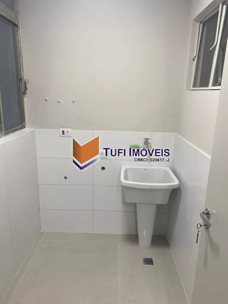 Apartamento, 3 quartos, 95 m² - Foto 9