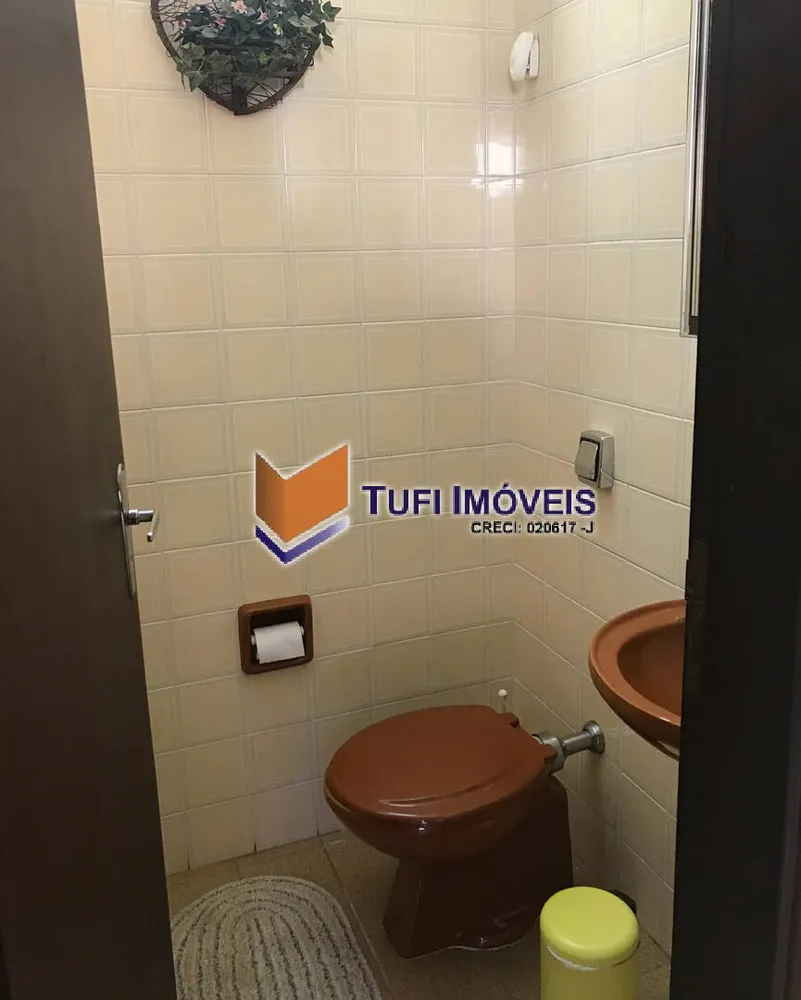 Casa, 3 quartos, 220 m² - Foto 3