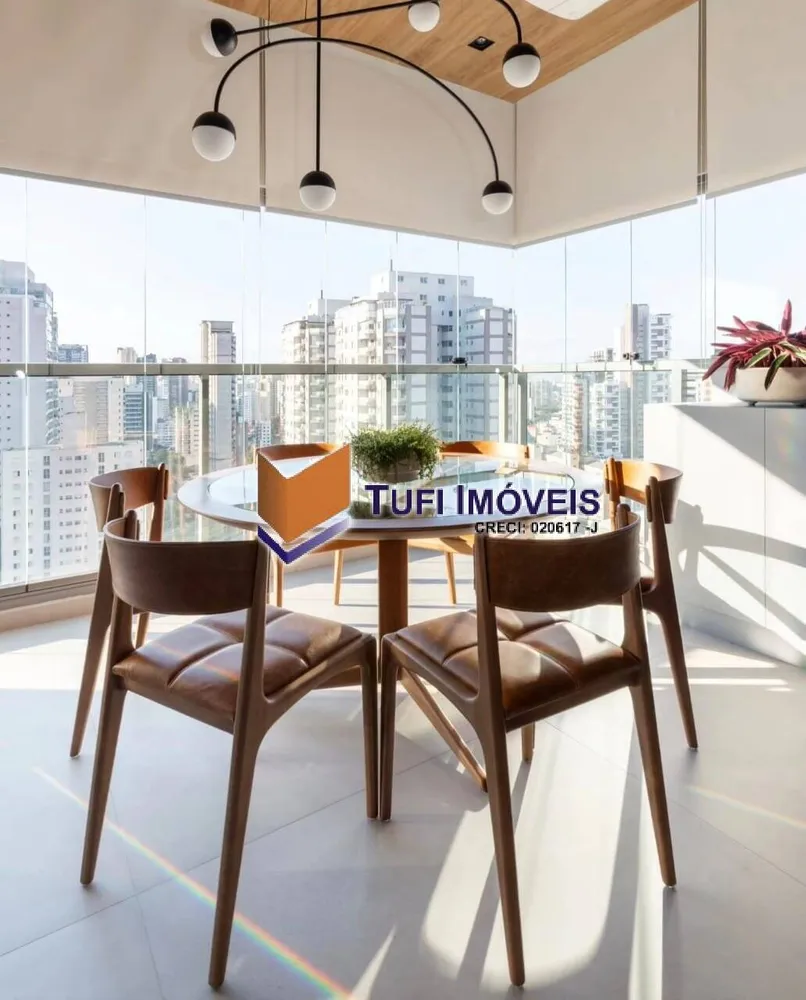Apartamento, 2 quartos, 85 m² - Foto 2