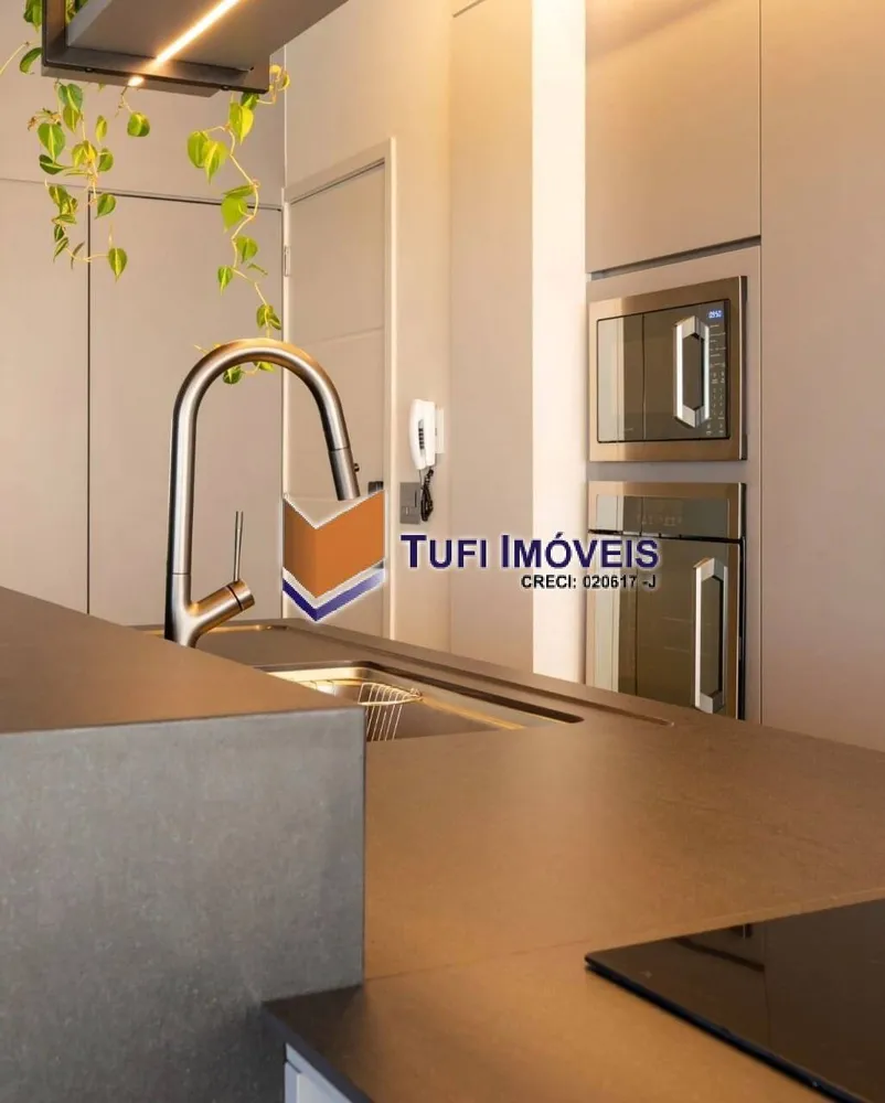 Apartamento, 2 quartos, 85 m² - Foto 4