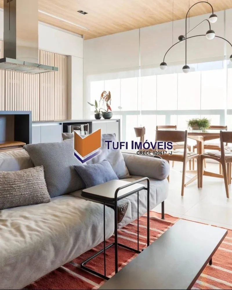 Apartamento, 2 quartos, 85 m² - Foto 1