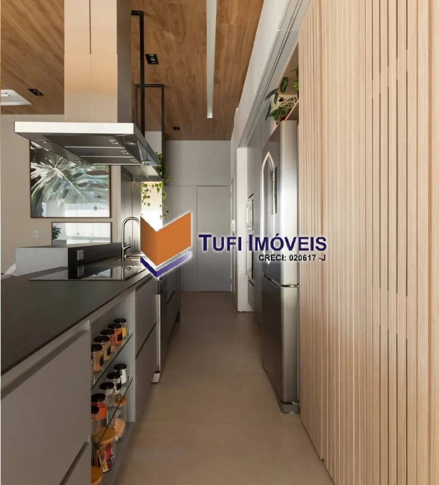 Apartamento, 2 quartos, 85 m² - Foto 3