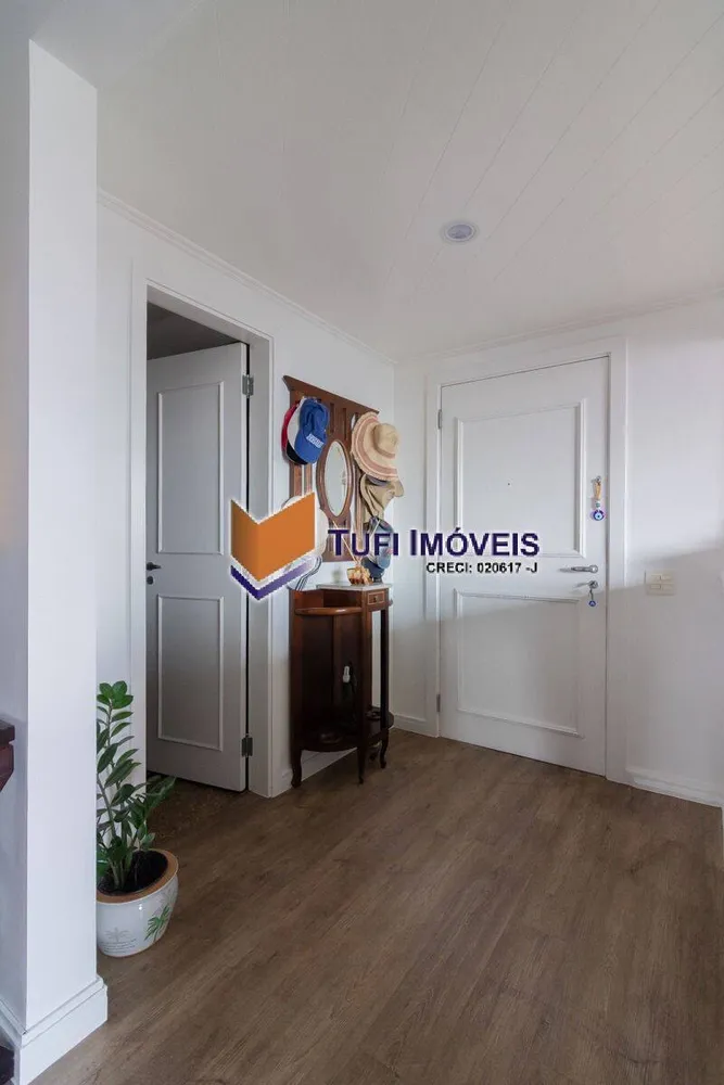 Apartamento, 3 quartos, 170 m² - Foto 16