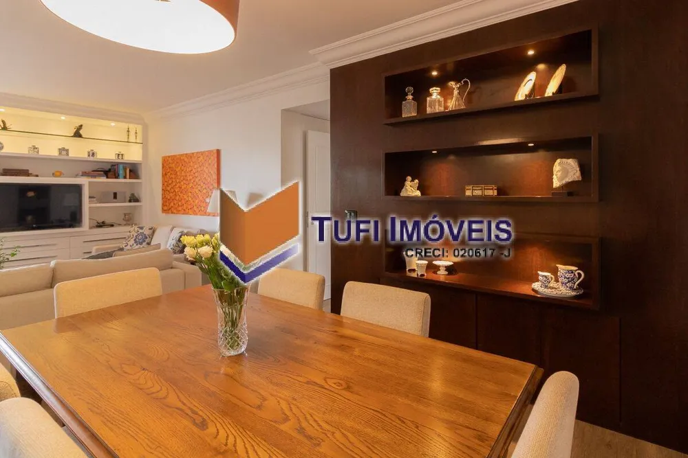 Apartamento, 3 quartos, 170 m² - Foto 3
