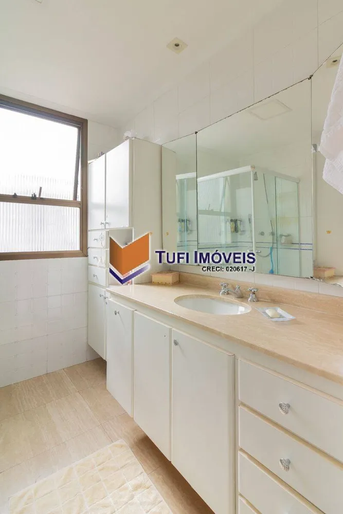 Apartamento, 3 quartos, 170 m² - Foto 8