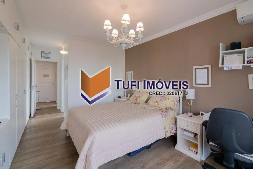 Apartamento, 3 quartos, 170 m² - Foto 9