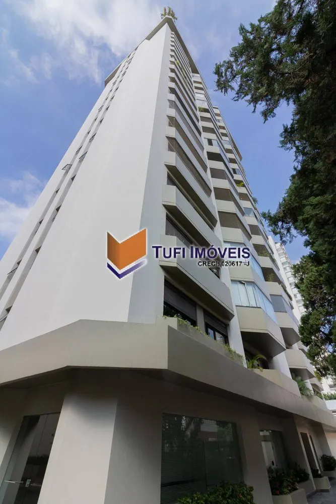 Apartamento, 3 quartos, 170 m² - Foto 13