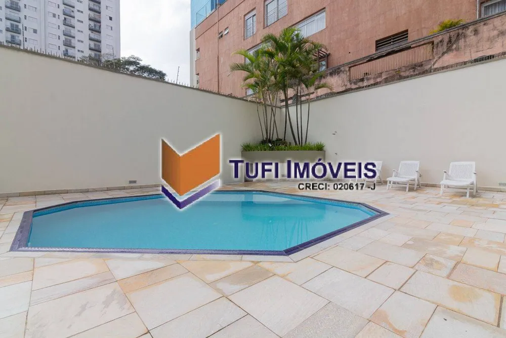 Apartamento, 3 quartos, 170 m² - Foto 12