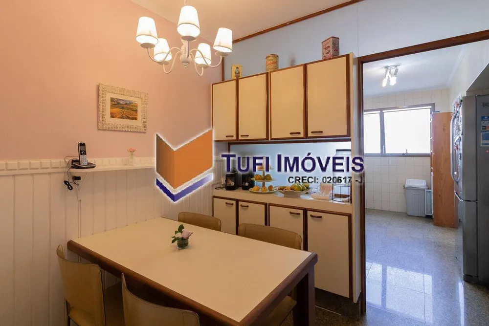 Apartamento, 3 quartos, 170 m² - Foto 10