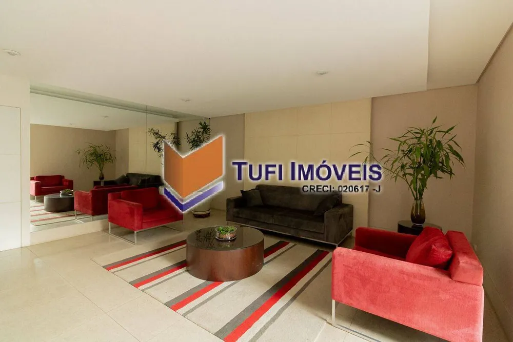 Apartamento, 3 quartos, 170 m² - Foto 14