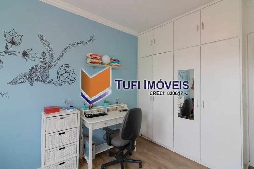 Apartamento, 3 quartos, 170 m² - Foto 5
