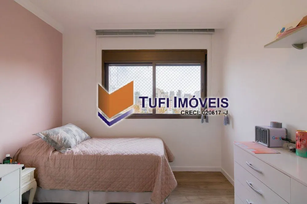 Apartamento, 3 quartos, 170 m² - Foto 7