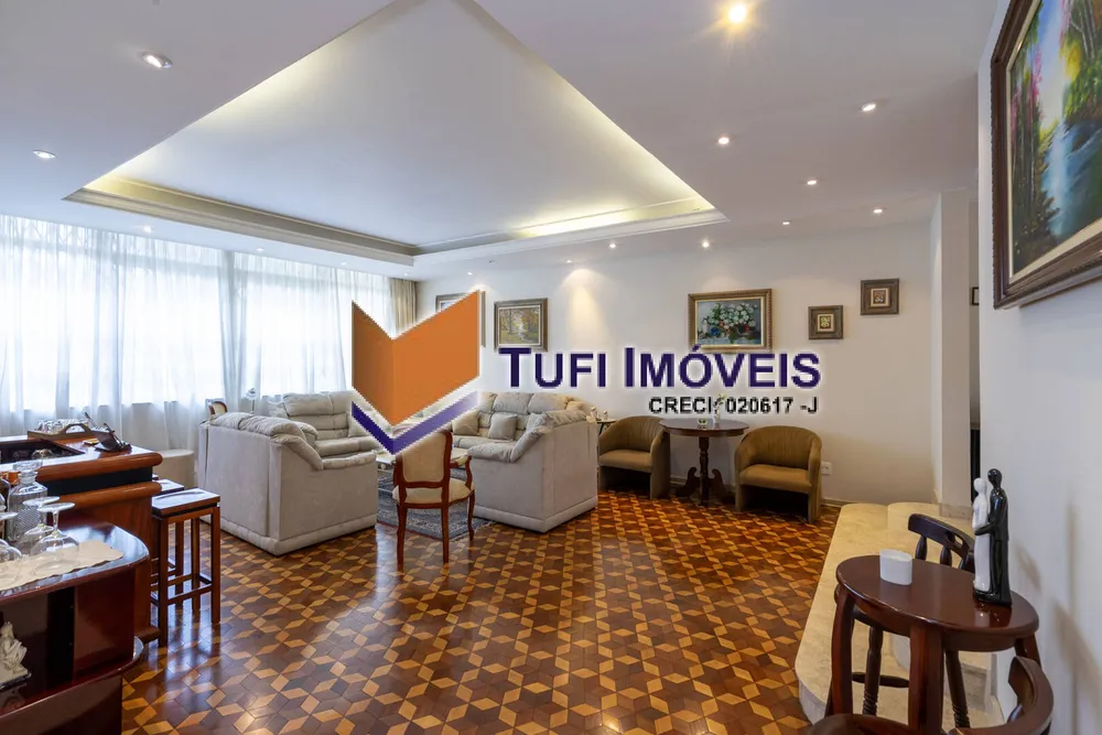 Casa, 3 quartos, 285 m² - Foto 8