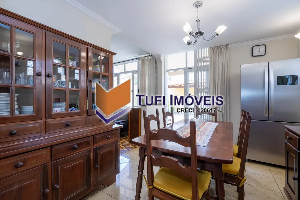 Casa, 3 quartos, 285 m² - Foto 12