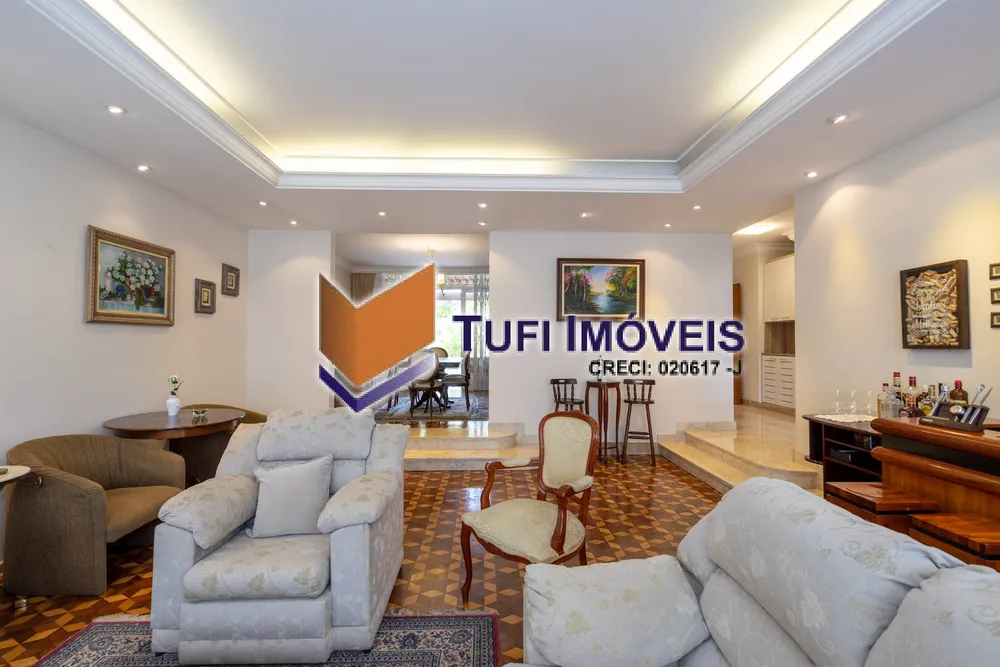 Casa, 3 quartos, 285 m² - Foto 9