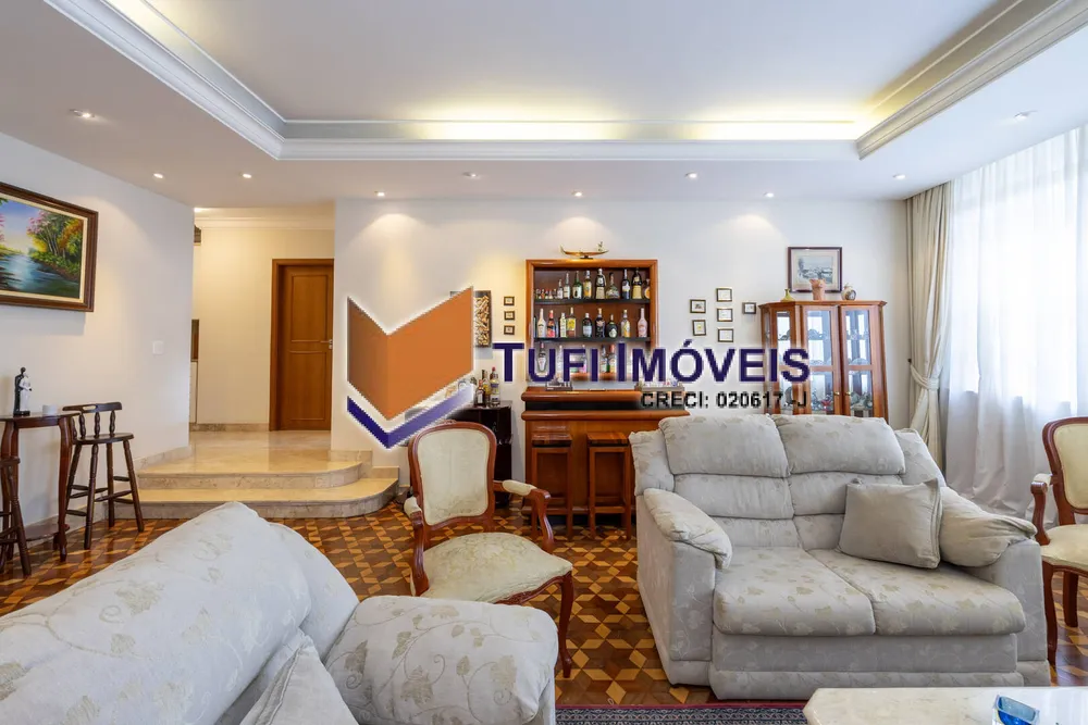 Casa, 3 quartos, 285 m² - Foto 11