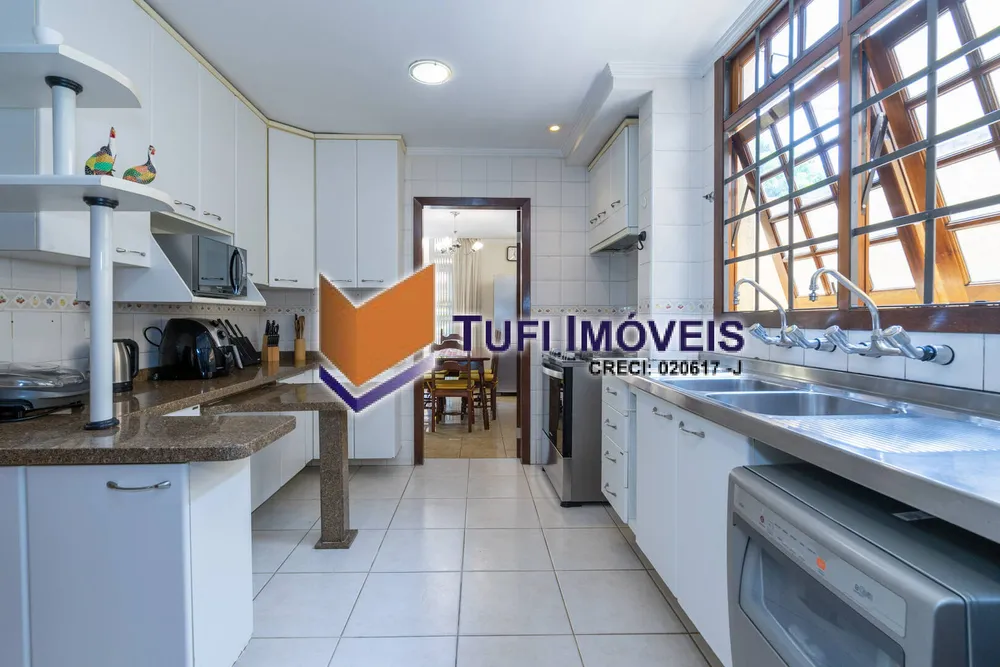 Casa, 3 quartos, 285 m² - Foto 10