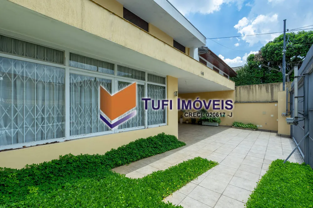 Casa, 3 quartos, 285 m² - Foto 4