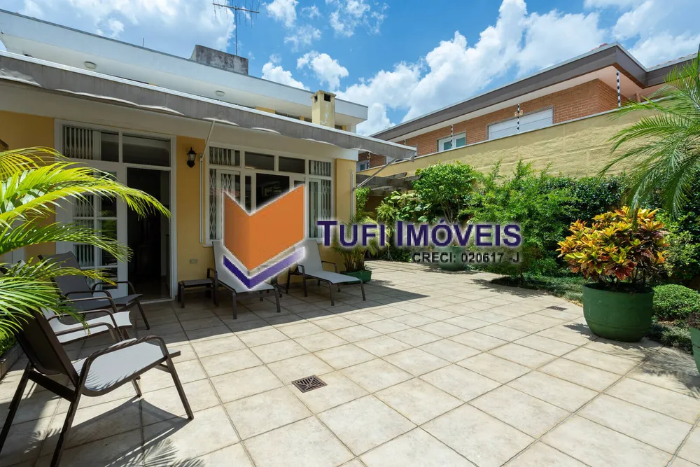 Casa, 3 quartos, 285 m² - Foto 6